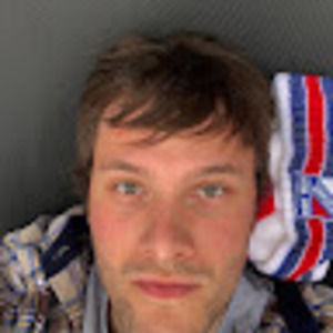 Meet your Posher, Domenic